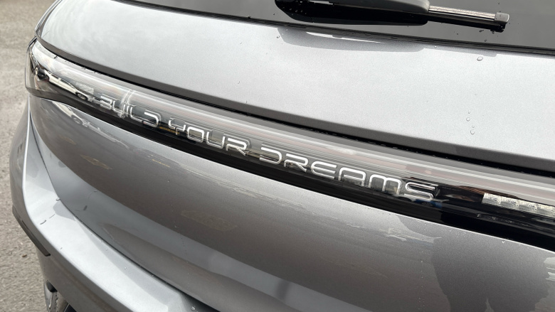 BYD Dolphin 150kW Design 60.4kWh 5dr Auto Electric Hatchback